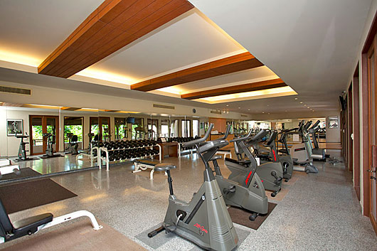 Thailand Resort Rentals