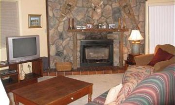 Breckenridge, Colorado, Vacation Rental Condo