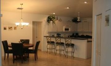 Port Charles, Florida, Vacation Rental House