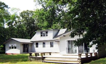 Chestertown, Maryland, Vacation Rental House