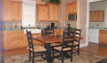 Port St. Joe, Florida, Vacation Rental Villa