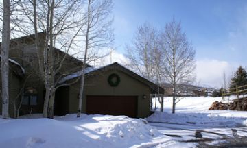 Park City, Utah, Vacation Rental House