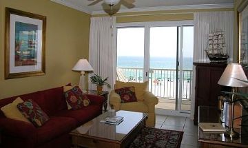 Fort Walton Beach, Florida, Vacation Rental Condo