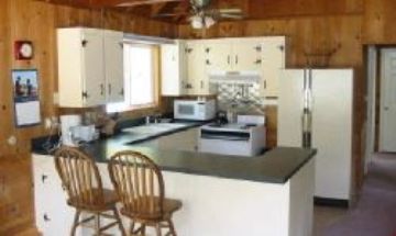South Lake Tahoe, California, Vacation Rental House