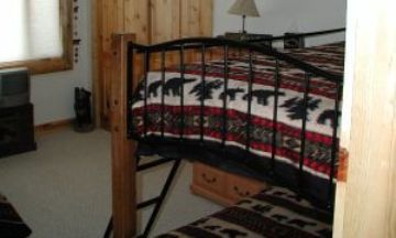 Breckenridge, Colorado, Vacation Rental Villa