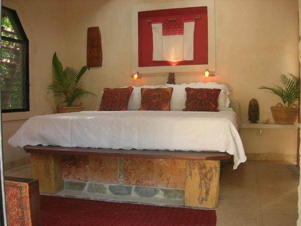 #4 Bedroom