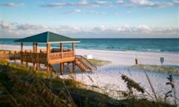 Miramar Beach, Florida, Vacation Rental House