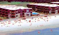 Myrtle Beach, South Carolina, Vacation Rental Condo