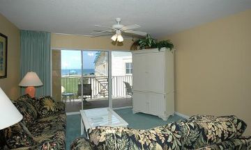 Destin, Florida, Vacation Rental Condo