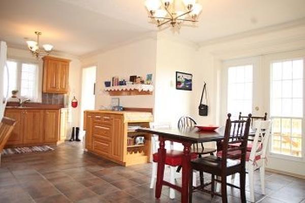 St. John's, Newfoundland and Labrador, Vacation Rental Cottage