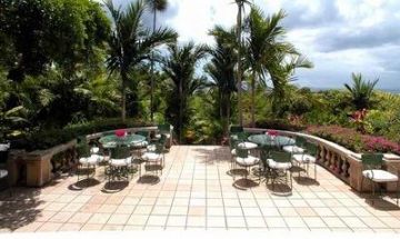 Sandy Lane, St. James , Vacation Rental House