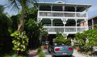 Bradenton Beach, Florida, Vacation Rental House