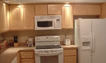 Satelite Beach, Florida, Vacation Rental Condo