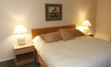 Whistler, British Columbia, Vacation Rental Condo