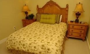 Walton, Florida, Vacation Rental Villa