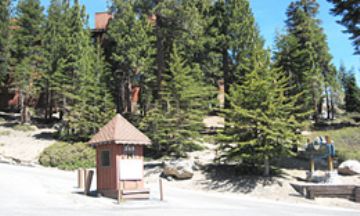 Mammoth Lakes, California, Vacation Rental Condo