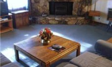 Mammoth Lakes, California, Vacation Rental Condo