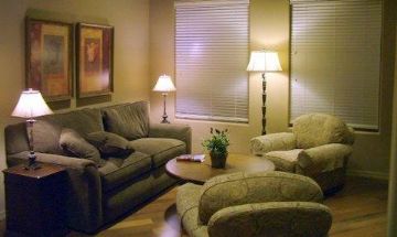 Scottsdale, Arizona, Vacation Rental Villa