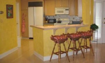 Hilton Head Island, South Carolina, Vacation Rental Condo