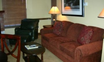 Park City, Utah, Vacation Rental House