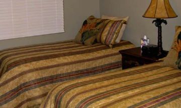 Scottsdale, Arizona, Vacation Rental House