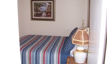 Cape San Blas, Florida, Vacation Rental Villa