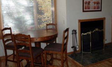 Park City, Utah, Vacation Rental Villa