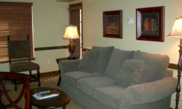 Park City, Utah, Vacation Rental Condo