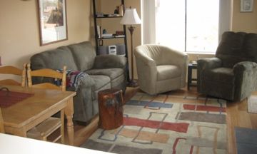 Angel Fire, New Mexico, Vacation Rental Condo