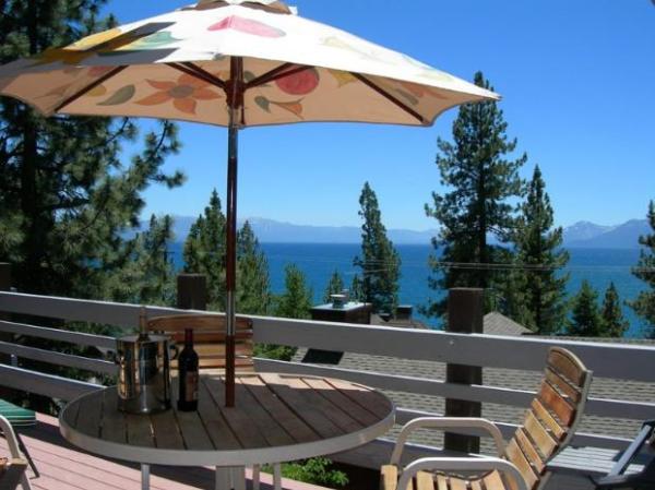 Another Deck View