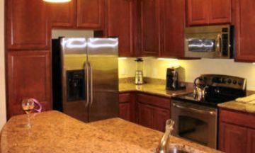 Orlando, Florida, Vacation Rental Condo