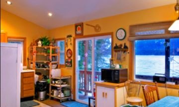 Leavenworth, Washington, Vacation Rental House