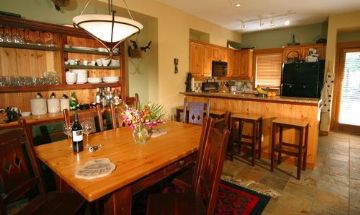 Whistler, British Columbia, Vacation Rental House