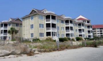 Isle of Palms, South Carolina, Vacation Rental Condo