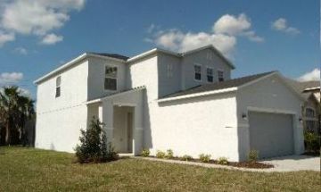 Eagle Pointe, Florida, Vacation Rental Villa