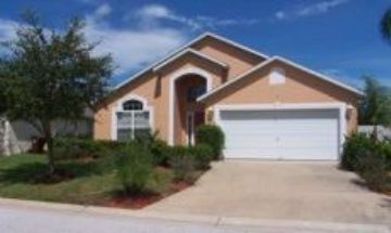 Haines City, Florida, Vacation Rental House