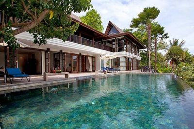 Renaissance Villa Koh Samui