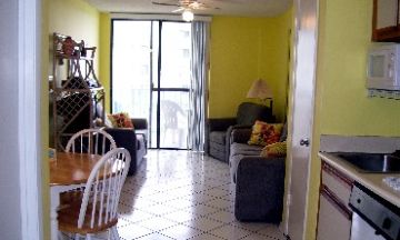 Gulf Shores, Alabama, Vacation Rental Condo