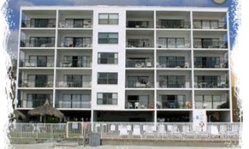 Madeira Beach, Florida, Vacation Rental Condo