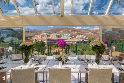 Villa El Cid Costa Del Sol