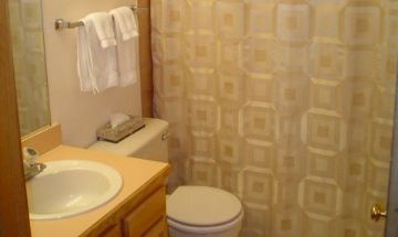 Breckenridge, Colorado, Vacation Rental Condo