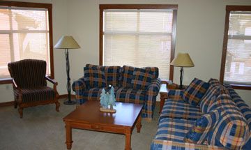 Solitude, Utah, Vacation Rental Condo