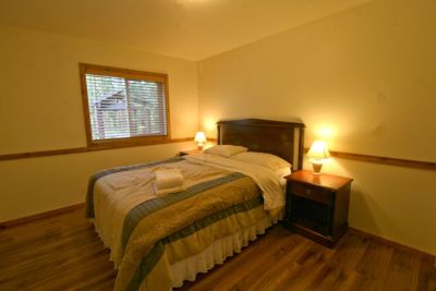 Mt Baker Lodging