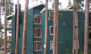 Breckenridge, Colorado, Vacation Rental Condo