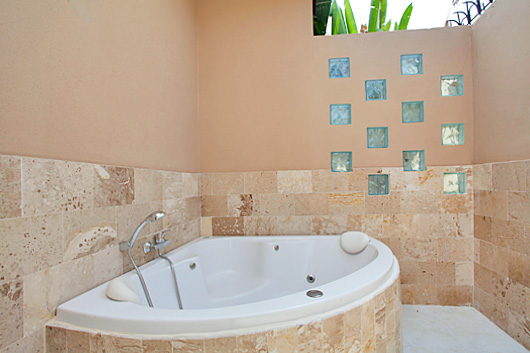 Pattaya Villa Rentals