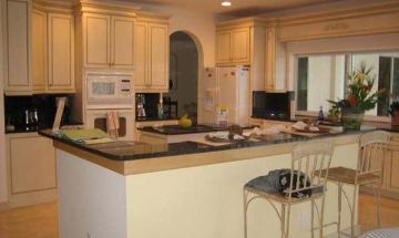 Cape Coral, Florida, Vacation Rental Villa
