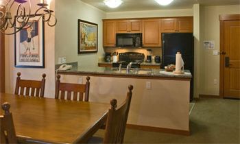 Mammoth Lakes, California, Vacation Rental Condo