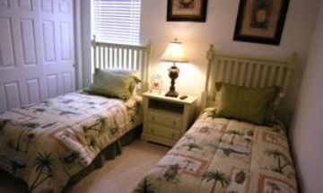 Kissimmee, Florida, Vacation Rental Villa