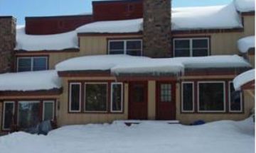 Breckenridge, Colorado, Vacation Rental House