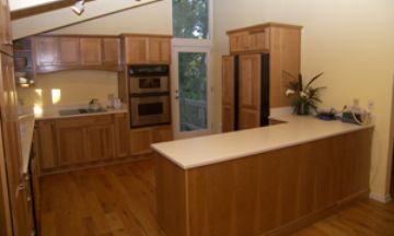 Hilton Head Island, South Carolina, Vacation Rental Villa